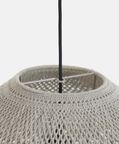 Tarida Cotton Pendant Lamp