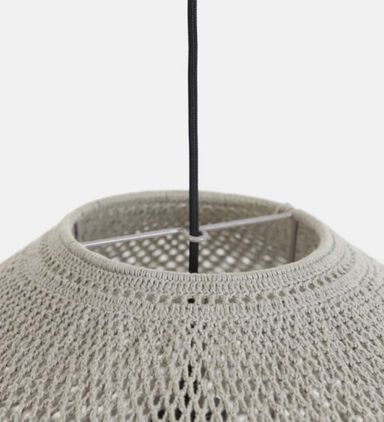 Tarida Cotton Pendant Lamp