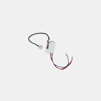 Built-in Motion Detecting Sensor 800w