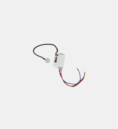 Built-in Motion Detecting Sensor 800w