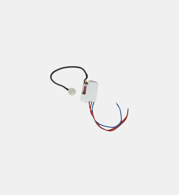 Built-in Motion Detecting Sensor 800w