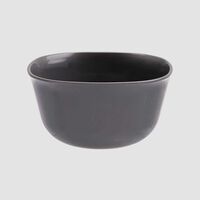 Porcelain Serving Bowl