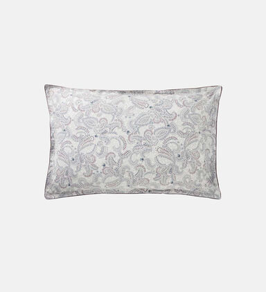 Route De La Soie Pillow Case
