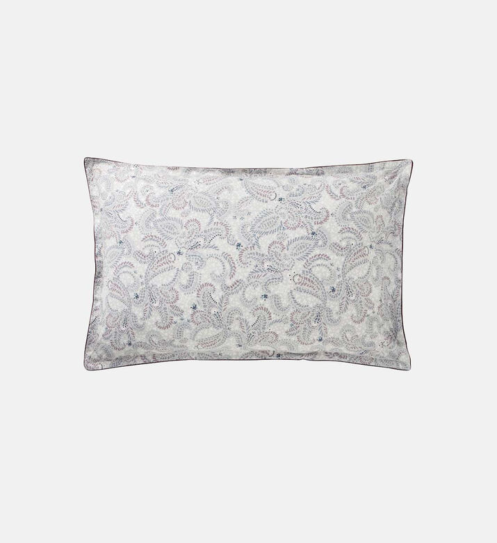 Route De La Soie Pillow Case