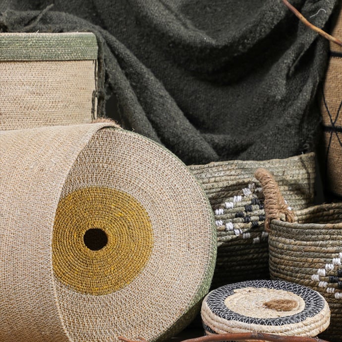 Baskets Sale