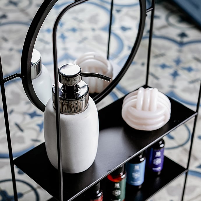 Soap Dispensers