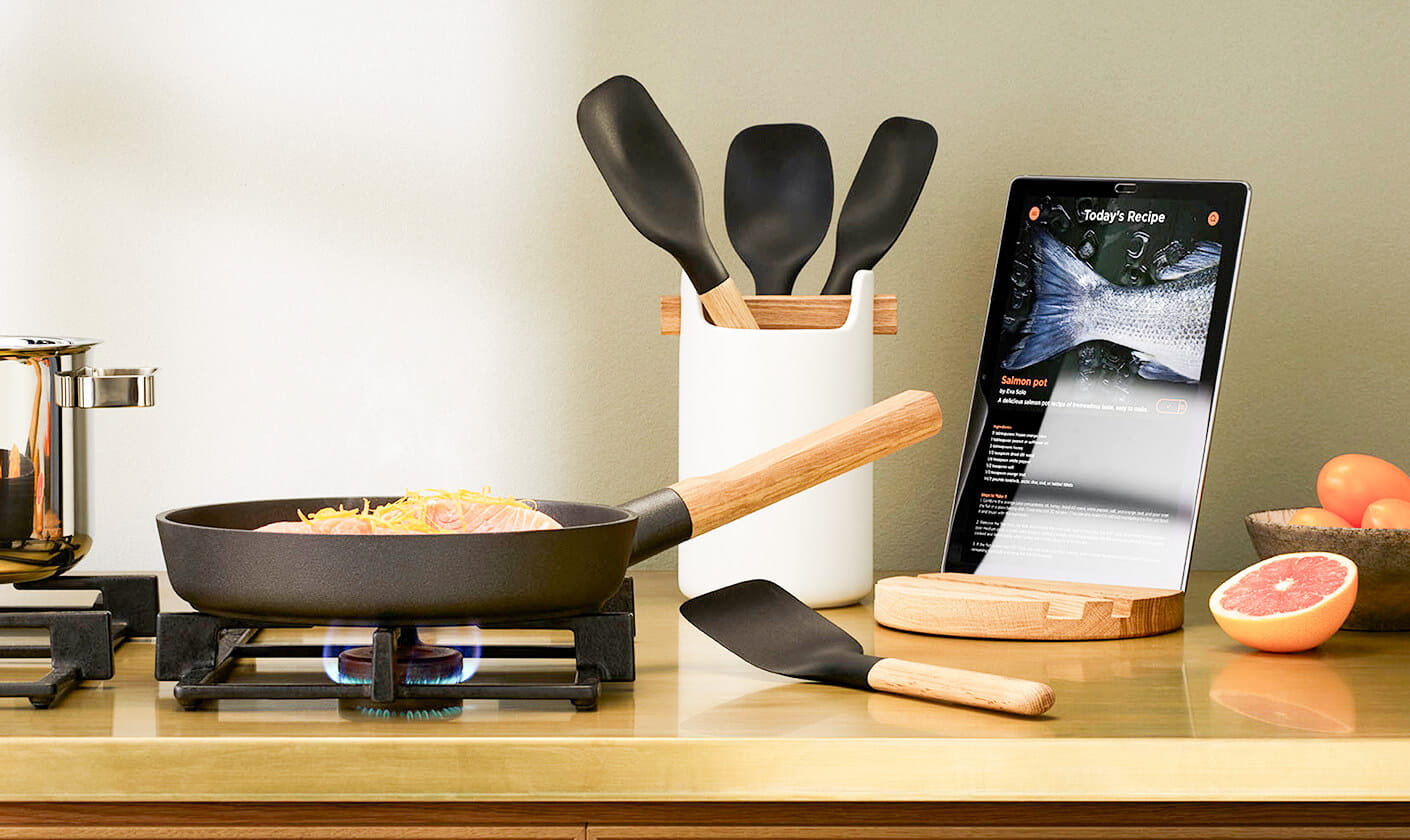 Kitchenware Essentials - Home Deco & more
