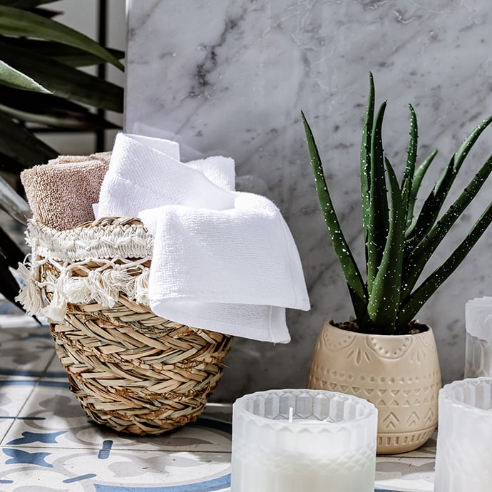 Towels