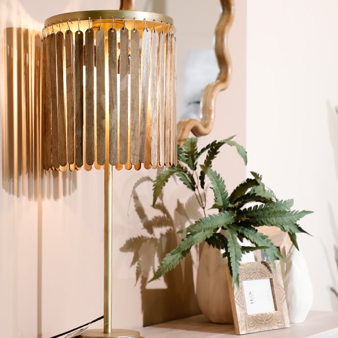 Table Lamps