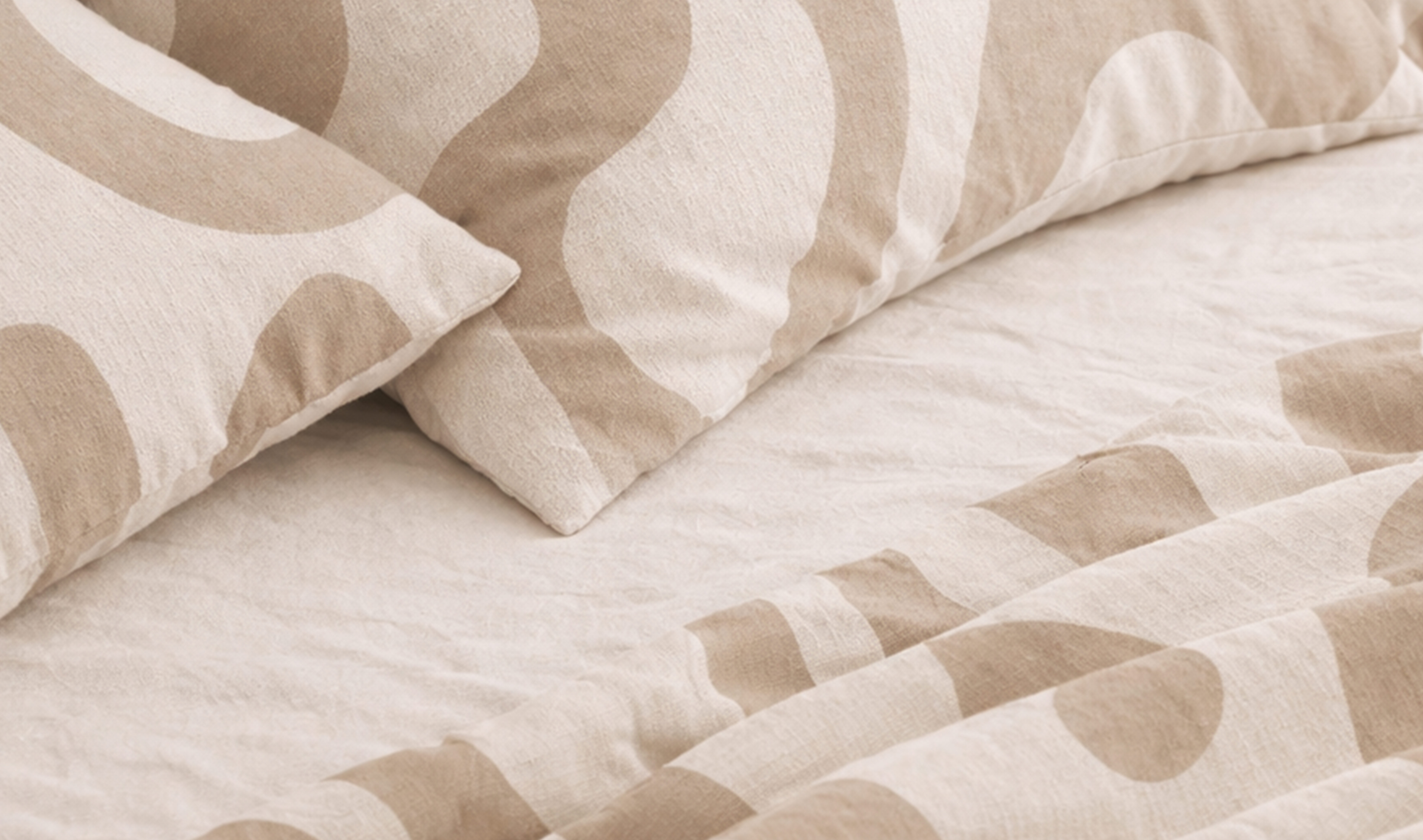 Cozy, stylish comforters that offer warmth and elegance, making your bed the perfect retreat.