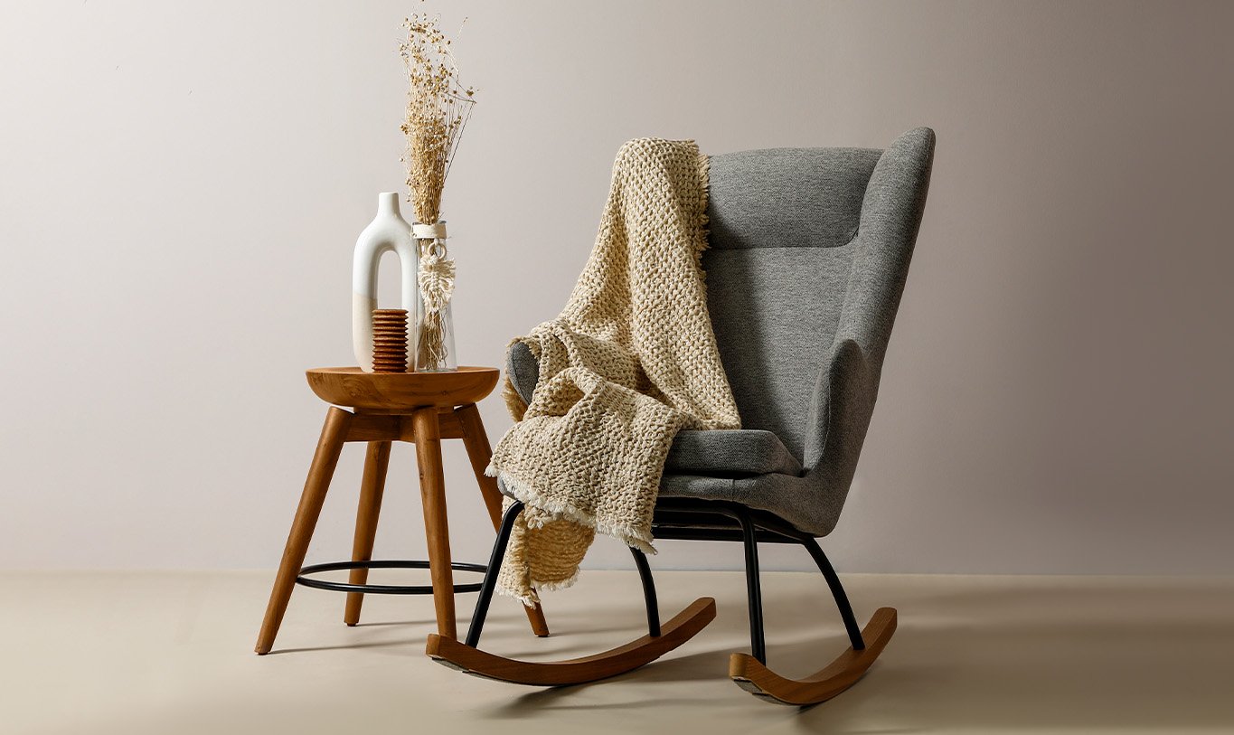 Stylish and modern furniture set, designed to enhance the look and feel of any living space with elegance and comfort