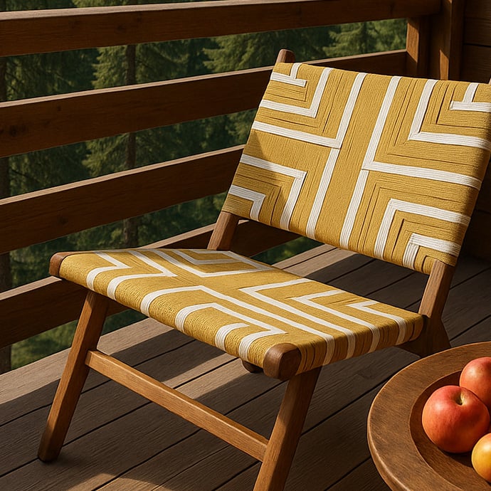 Lounge Chairs