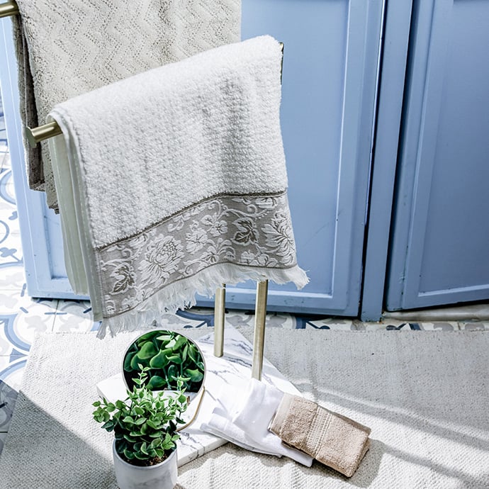 Towel Racks