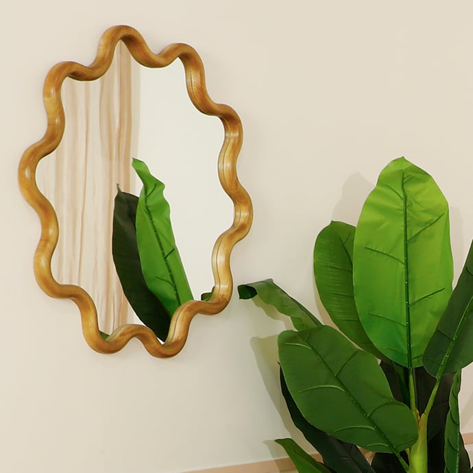 Mirrors