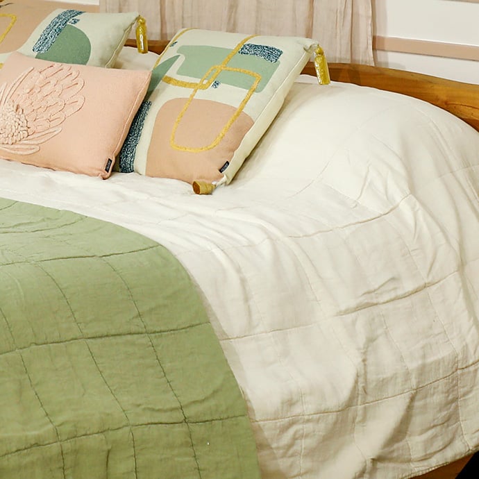 Bed Covers