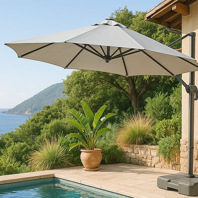 Parasols
