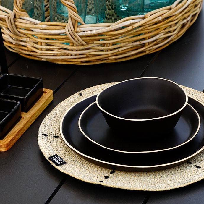 Tableware Sale